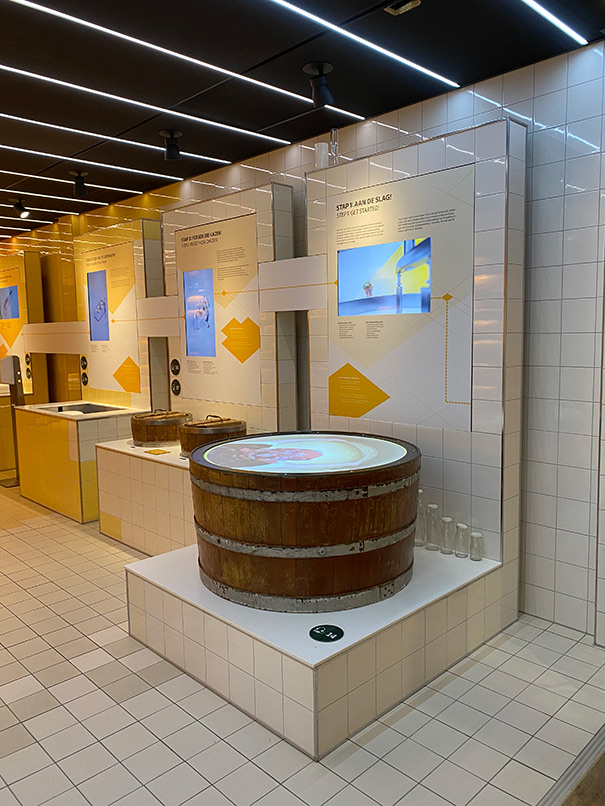 Gouda Cheese Experience