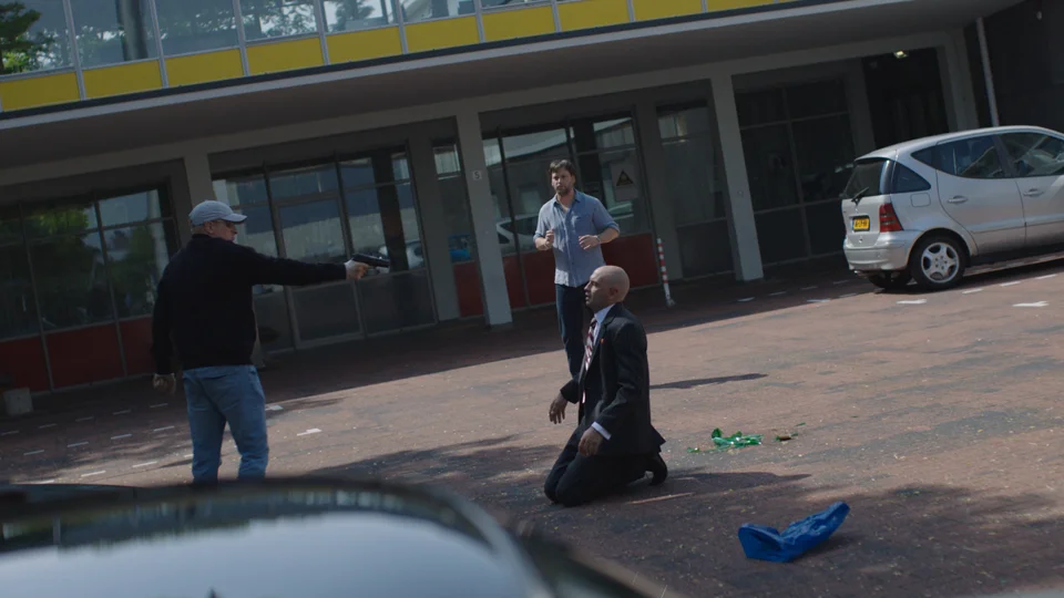Het Jaar van Fortuyn - Mini series