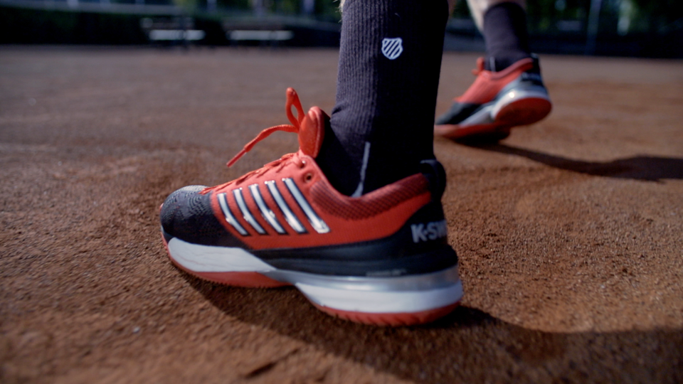 K-SWISS