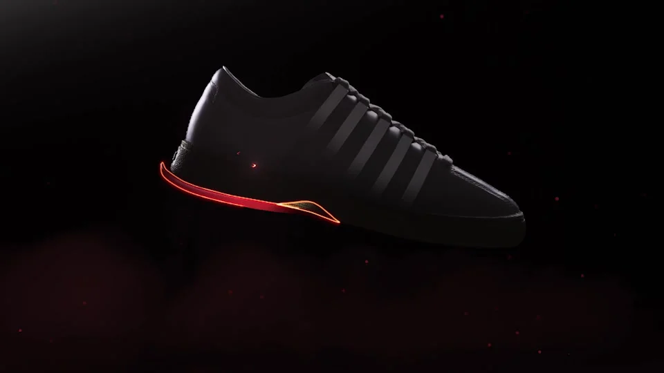K-SWISS
