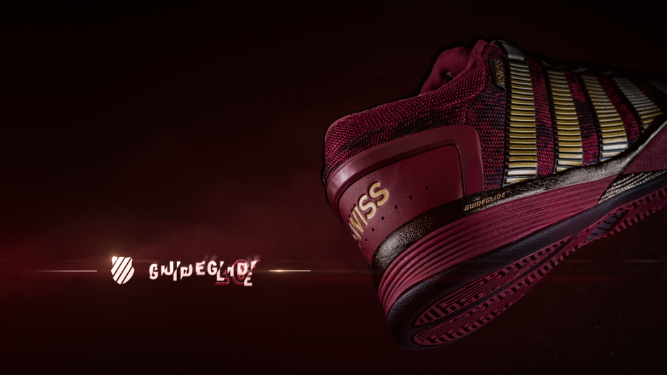K-SWISS