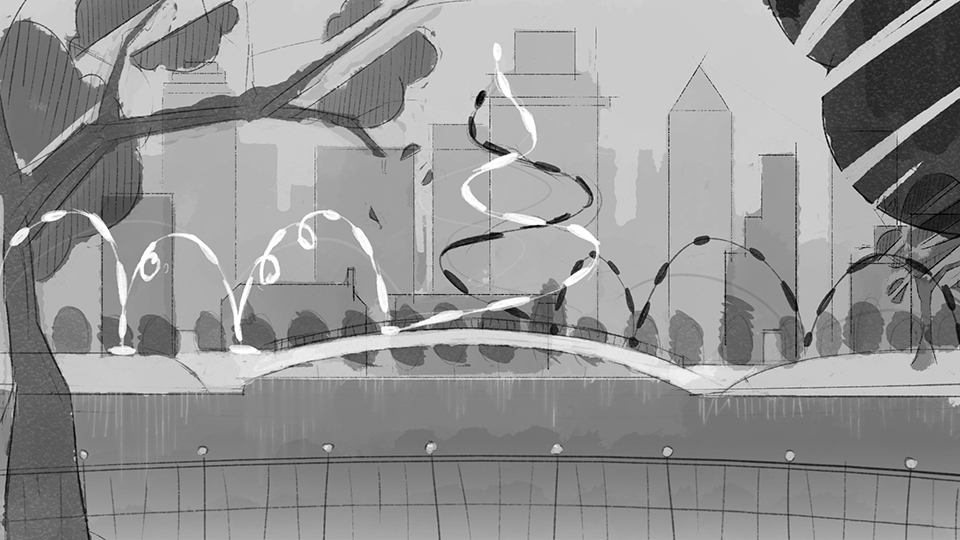 ProjectSAM - Swing More