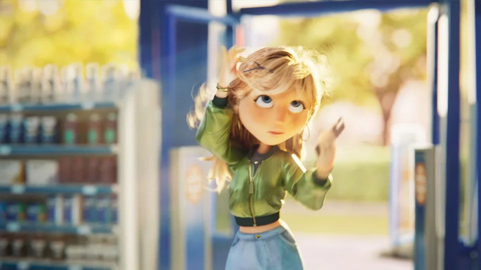 Trekpleister - Summer